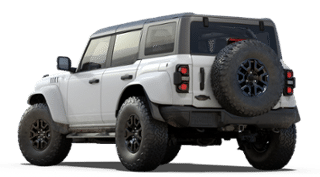 2025 Ford Bronco® External Image 3